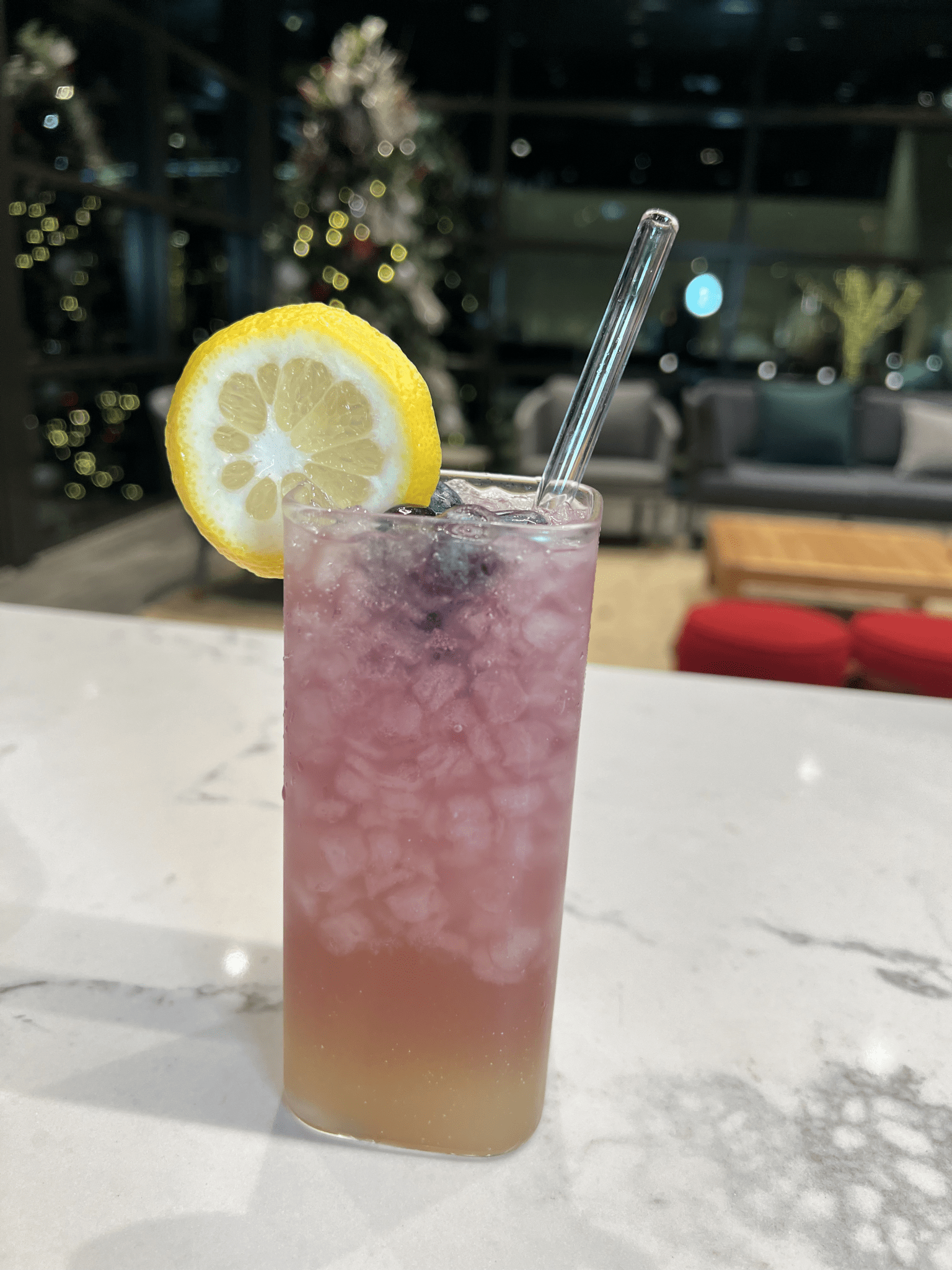 Casa Blues: A Symphony of Flavors in Every Sip - Mixed Methods Bartending